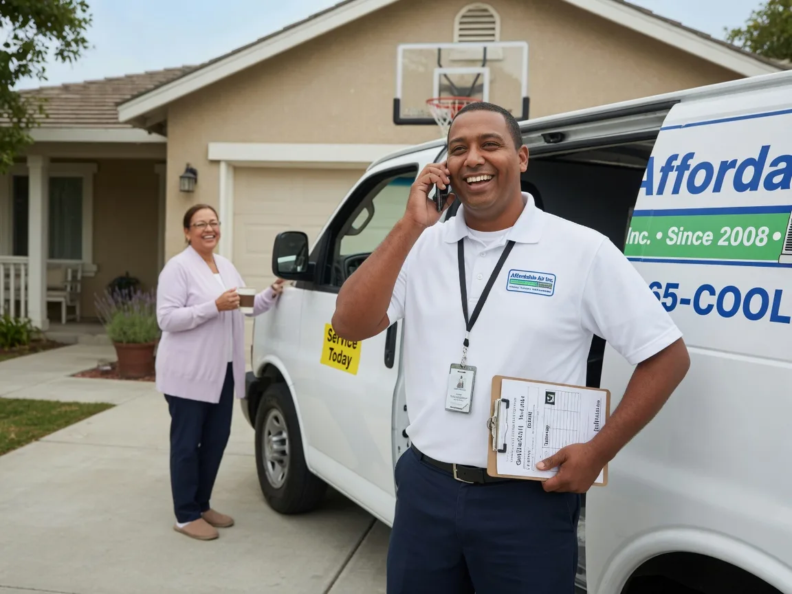 Central Ac Repair Morley, MO FAQs